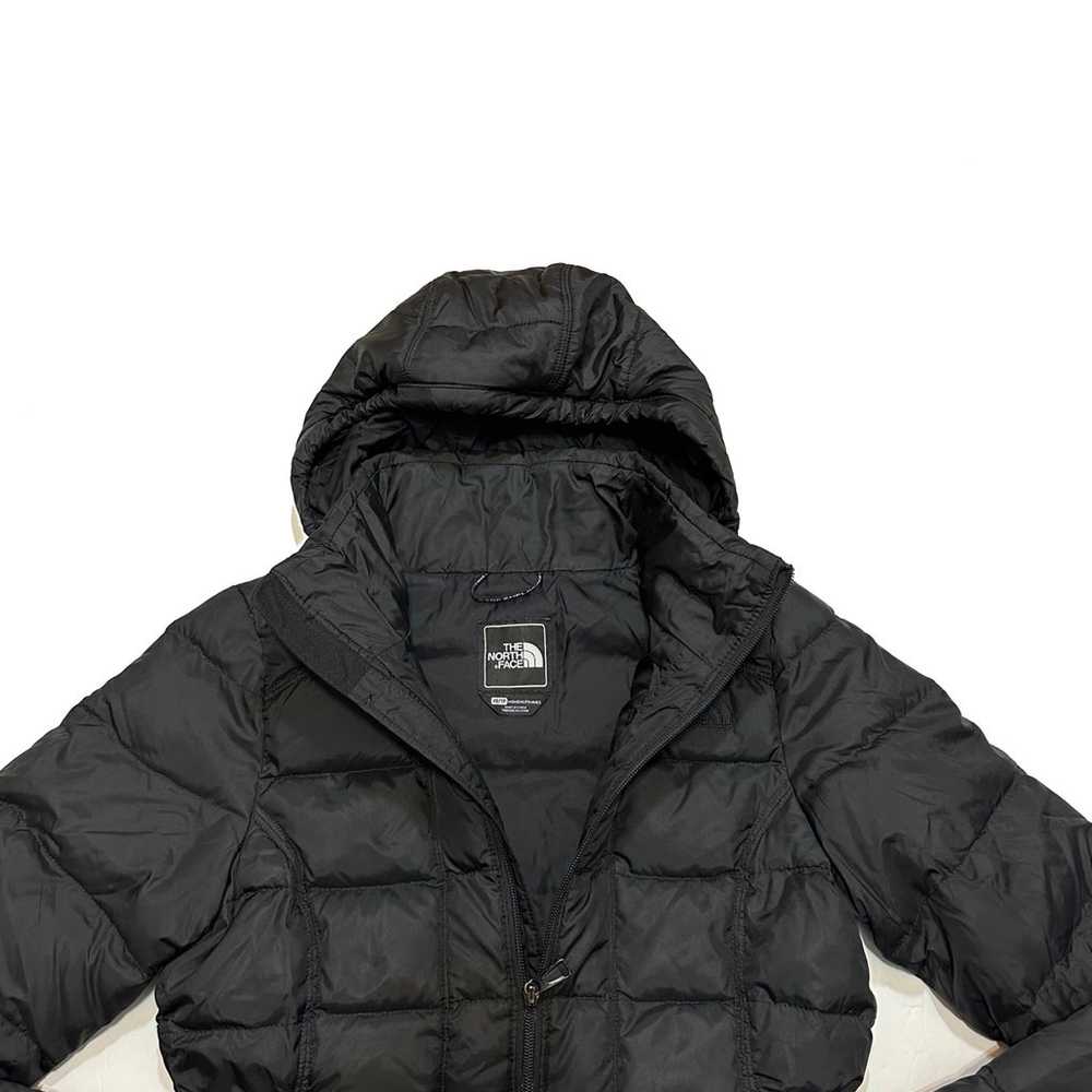 XS / The north face down jacket - image 6