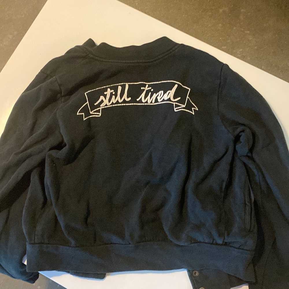 Coveted still tired jacket - image 1