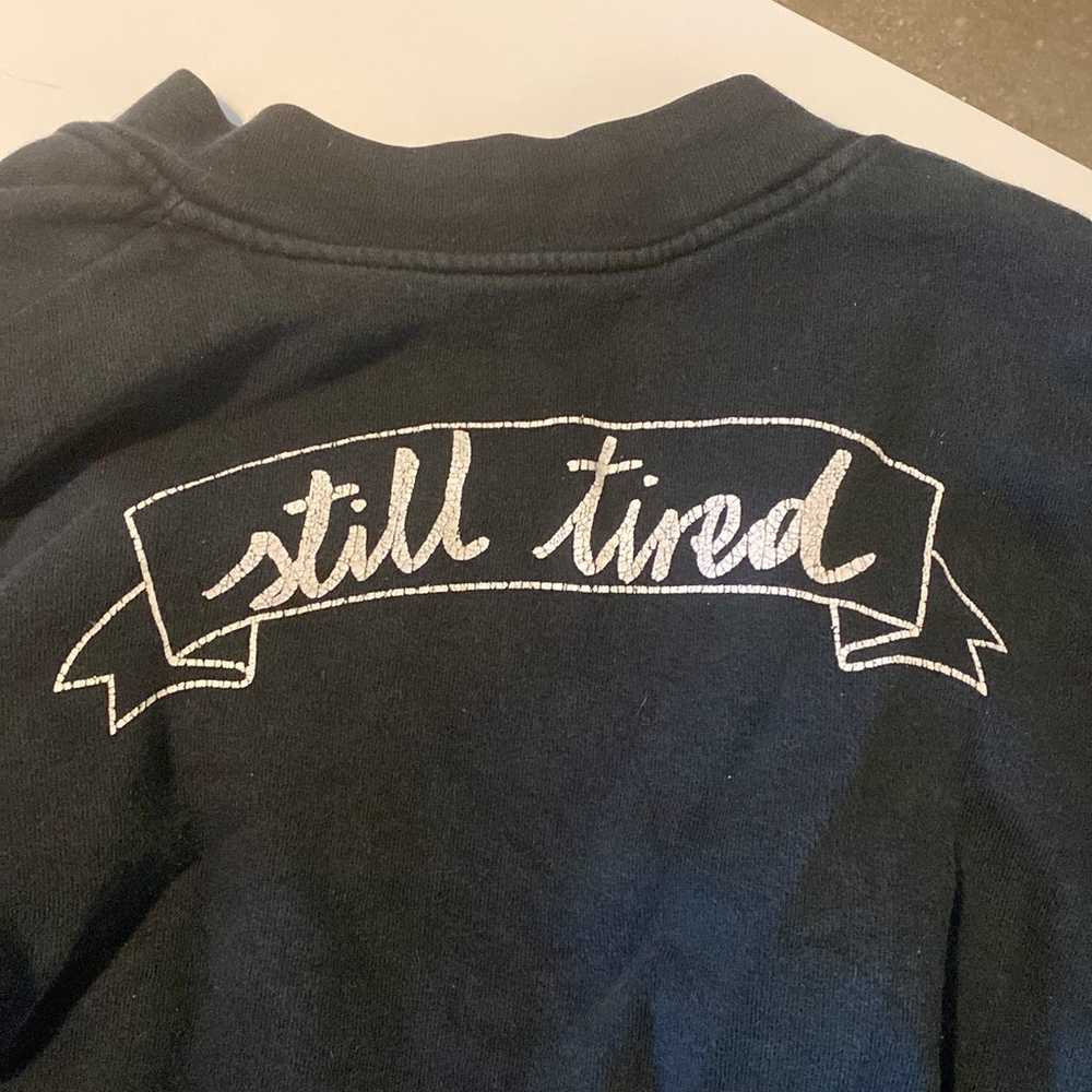 Coveted still tired jacket - image 2