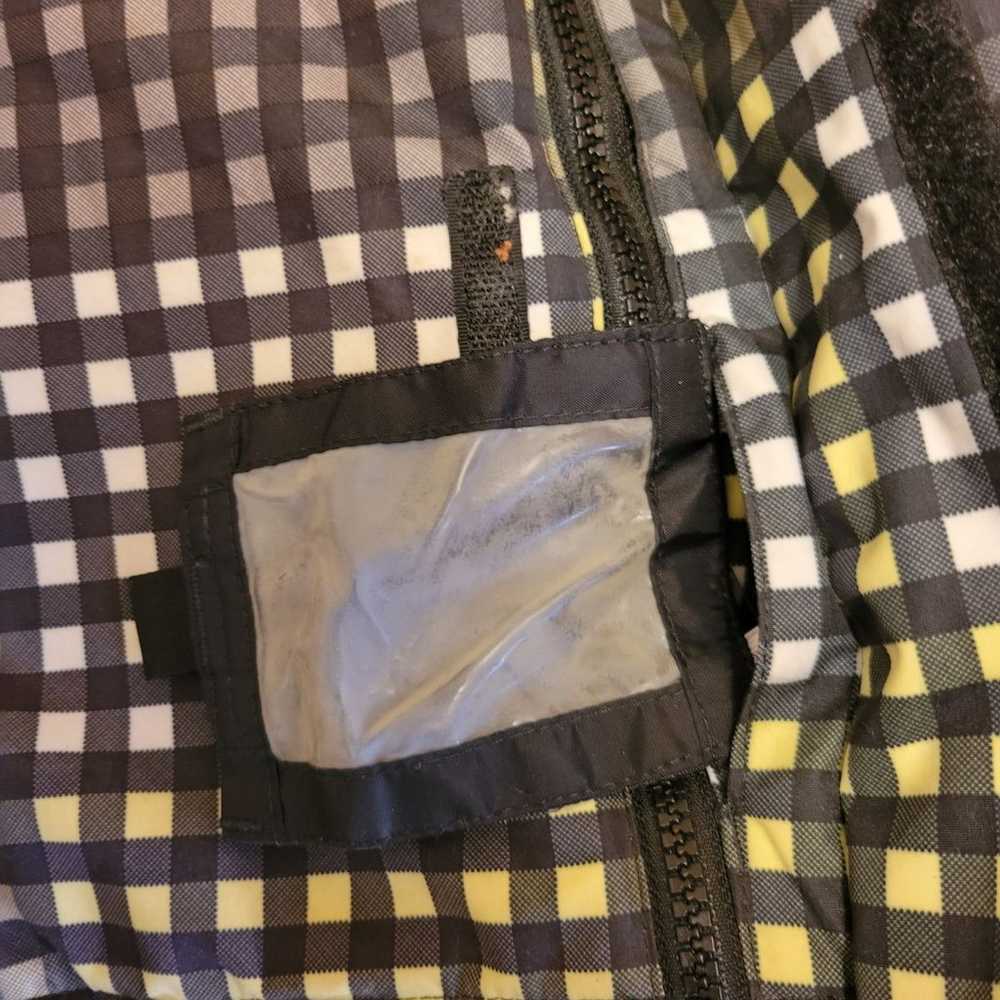 Burton Dry Ride jacket with hood - image 7