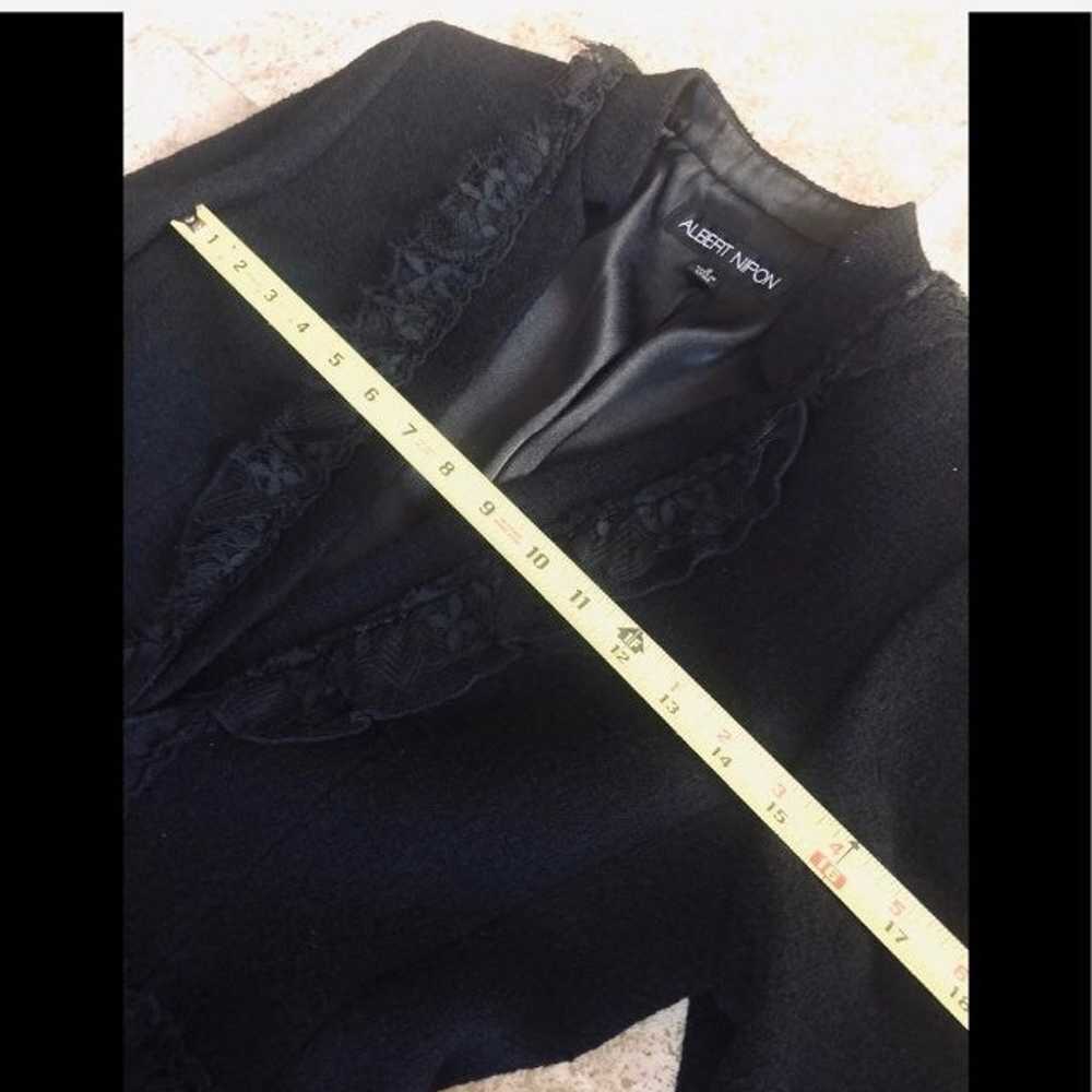 Albert Nipon Skirt Suit Neiman Marcus - image 3