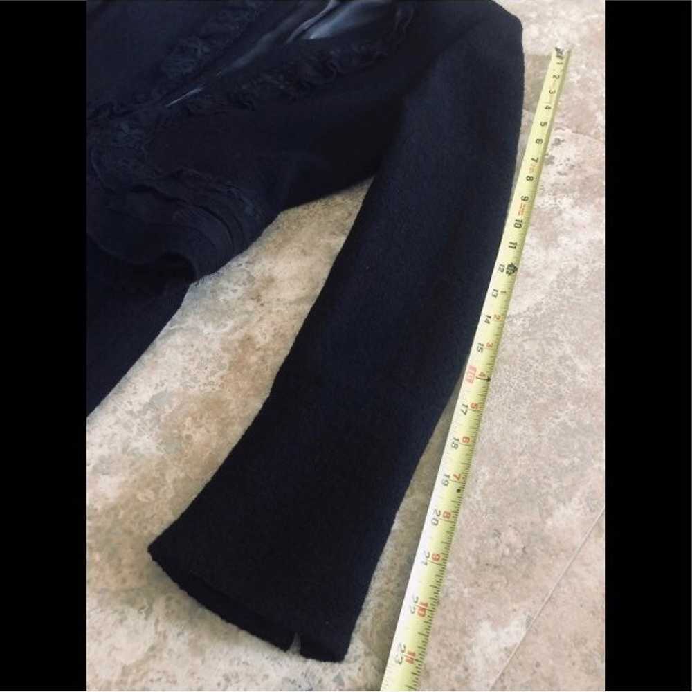 Albert Nipon Skirt Suit Neiman Marcus - image 4