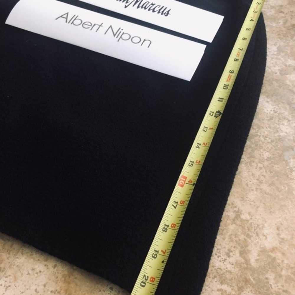 Albert Nipon Skirt Suit Neiman Marcus - image 8