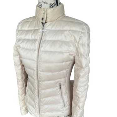 Zara Woman Down Jacket