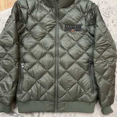 Patagonia bomber jacket - image 1