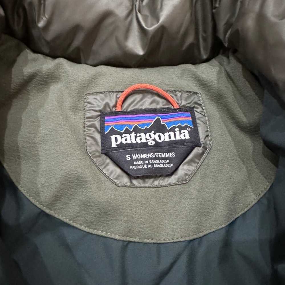 Patagonia bomber jacket - image 2