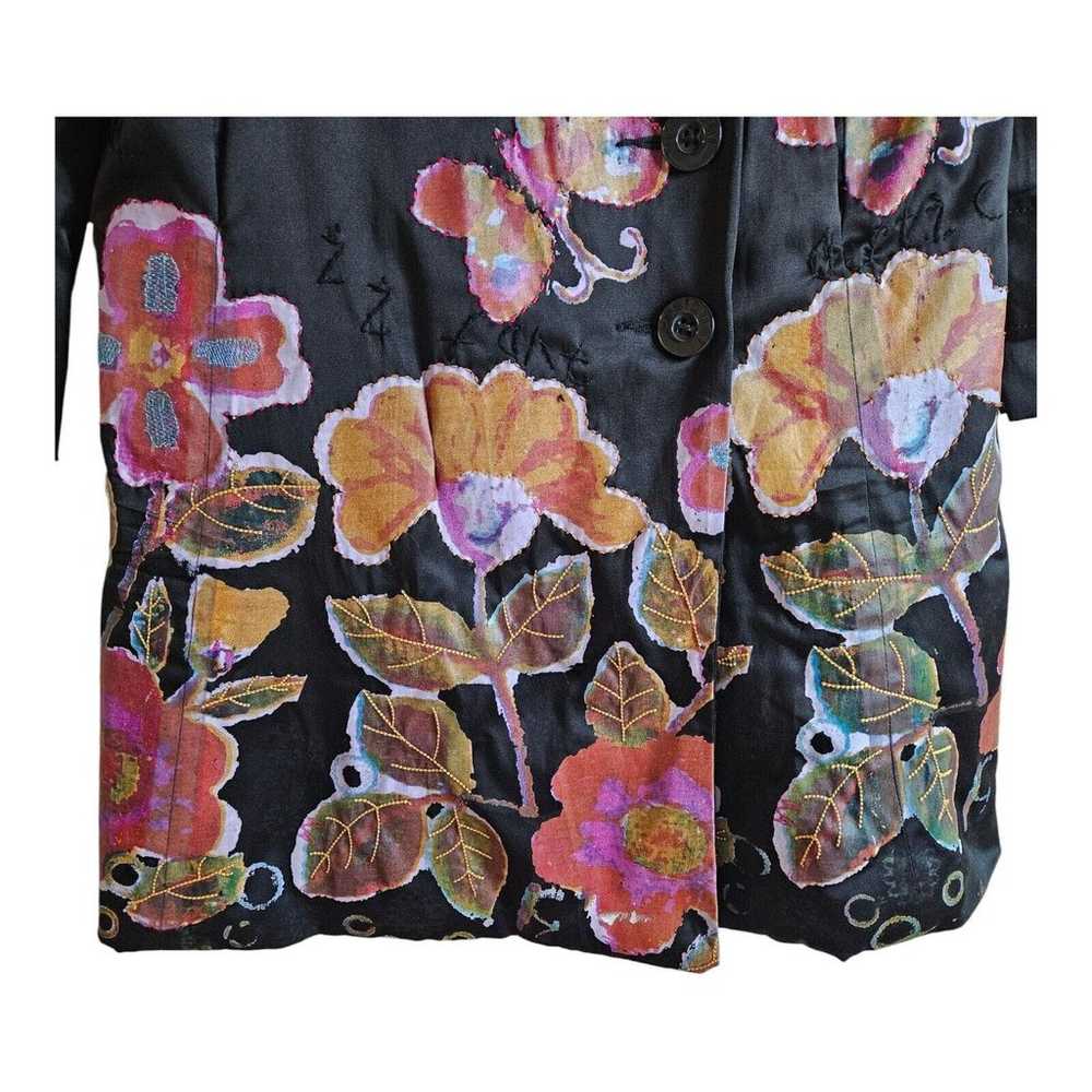 DESIGUAL by Designer Christian Lacroix 40 Small S… - image 6