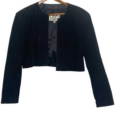 Wilsons Leather Suede Jacket - image 1