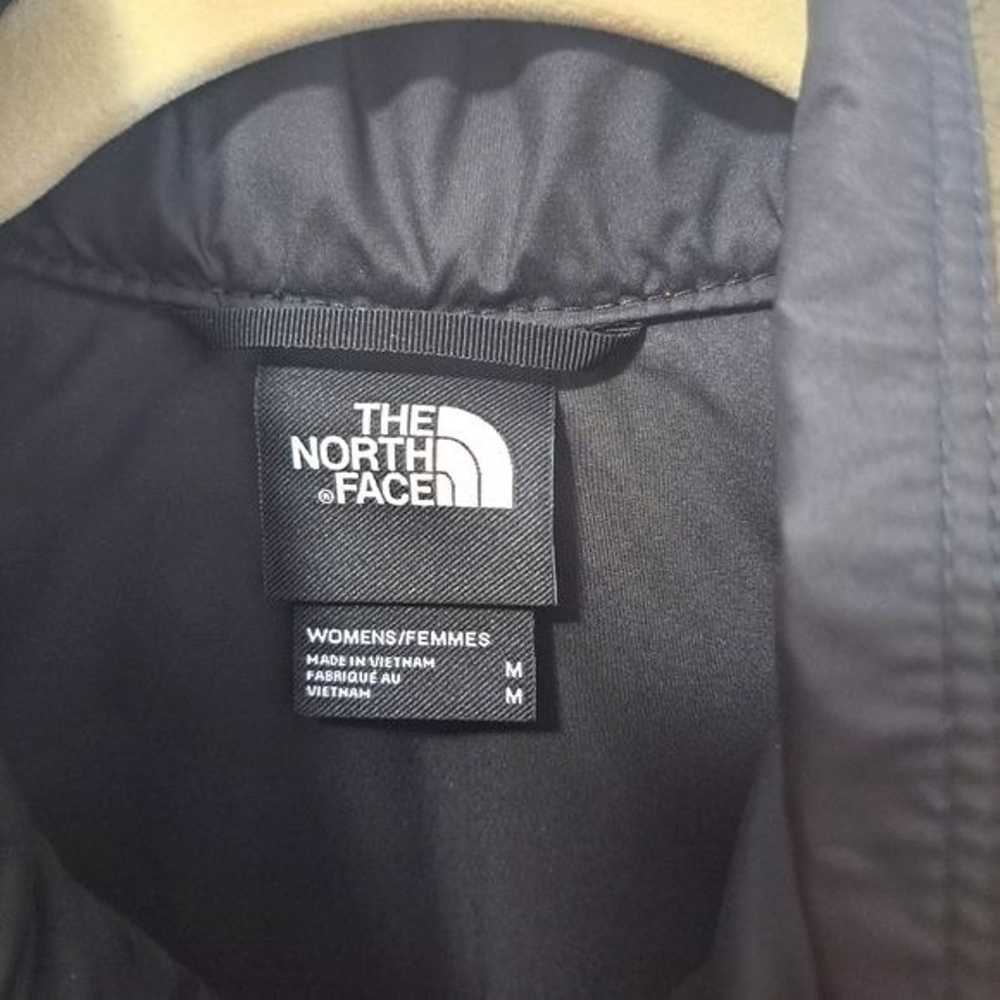 The North Face tamburello vest camo medium NWOT - image 6