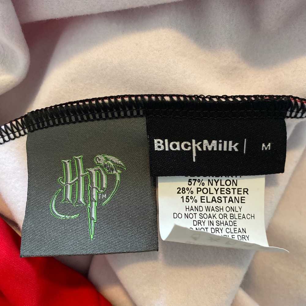 Blackmilk HP bomber jacket - image 2
