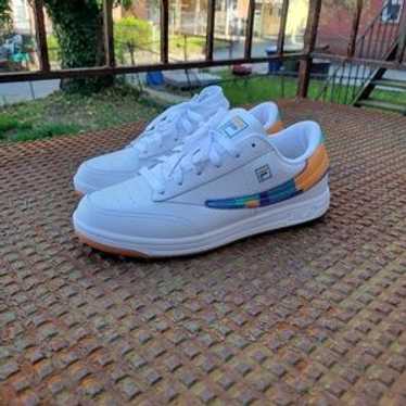 FILA Original Tennis OG 1985 LX 新品 28cm Amazon.com | Fila