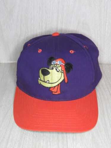デッドベア タムハット 90年代 ビンテージ 希少 Grateful dead snapback hat - Gem