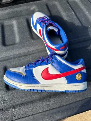 新品　NIKE　DUNK　LOW（PS）20cm DUNK LOW (PS) 