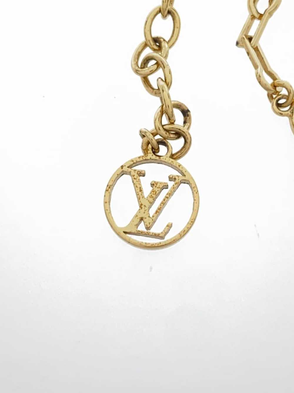Louis Vuitton Bracelet/Forever Young/Gld/Ladies/M… - image 2