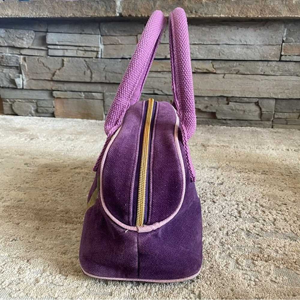 Victoria's Secret Vintage Y2K 90s Purse Handbag P… - image 3