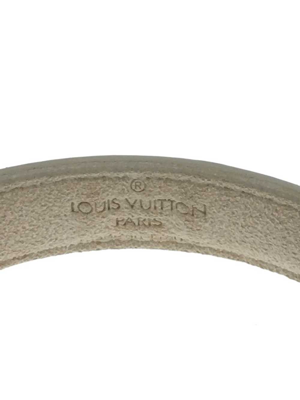 Louis Vuitton M99084/Cyber ​​Epi Good Luck Bracel… - image 2