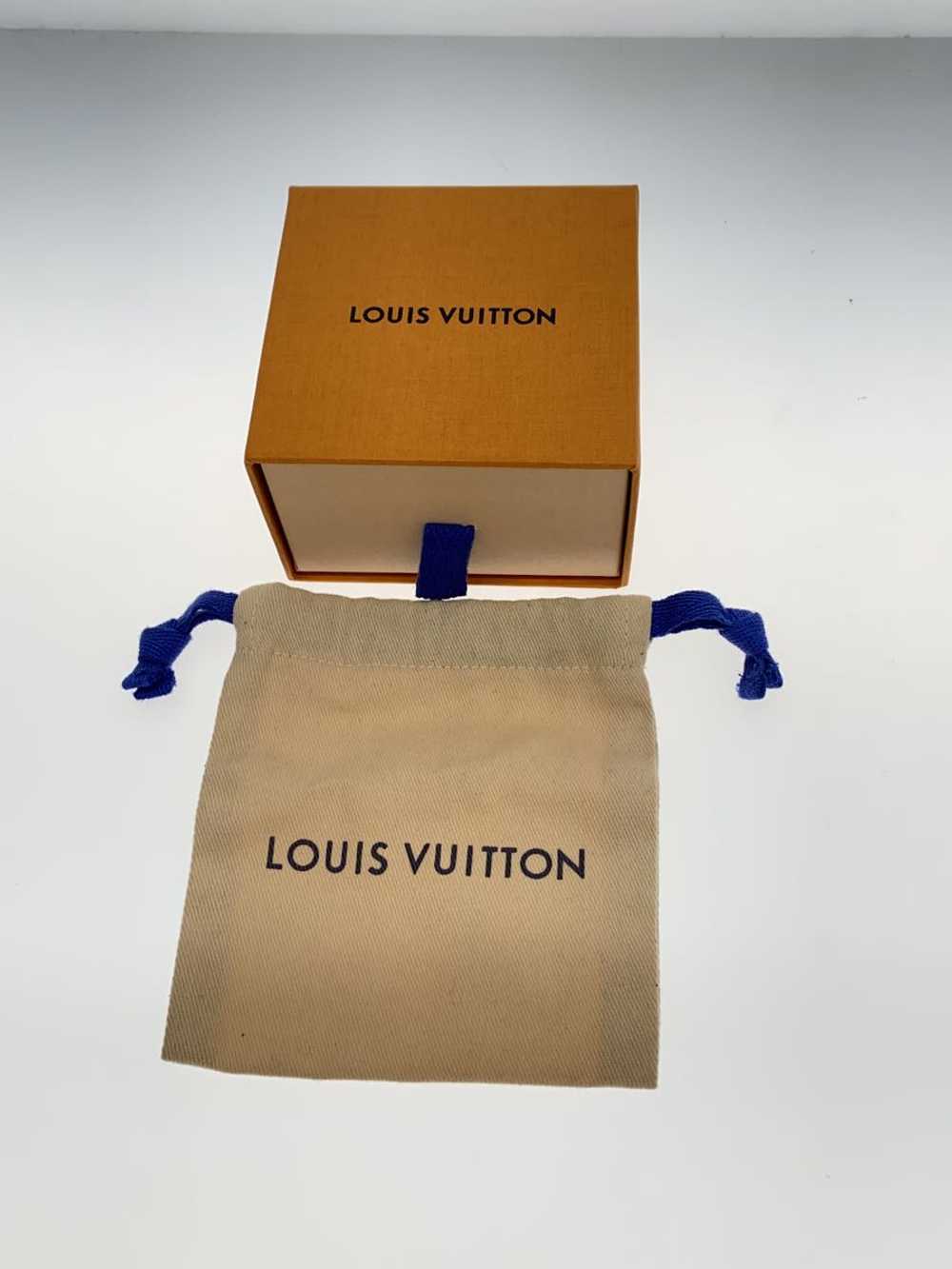 Louis Vuitton Bracelet Historic Mini Monogram Brw… - image 4