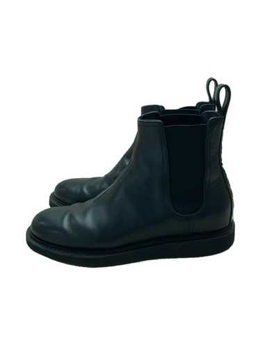 Bottega Veneta Side Gore Boots/39/Blk/Leather/Int… - image 1