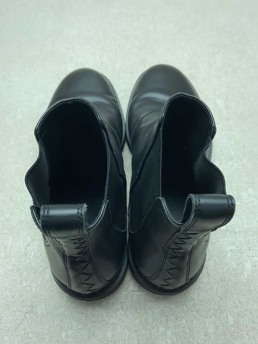 Bottega Veneta Side Gore Boots/39/Blk/Leather/Int… - image 3