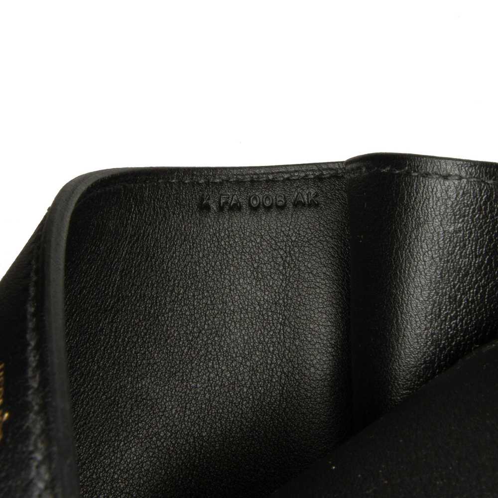 Product Details Hermes Medor Clutch Bag in Black … - image 8