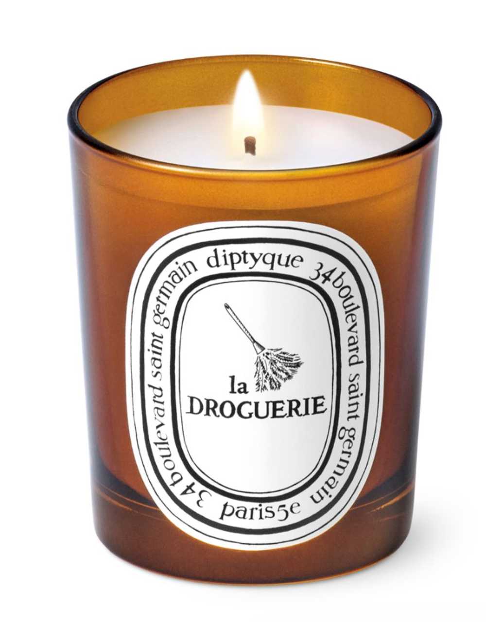 Managed by hewi Diptyque La Droguerie Odour-Remov… - image 1