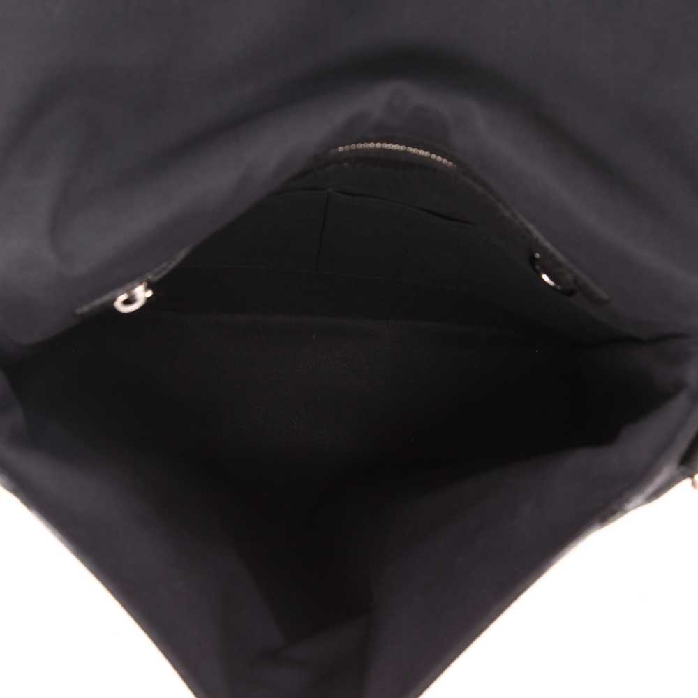 Louis Vuitton Milo shoulder bag in grey taiga lea… - image 4