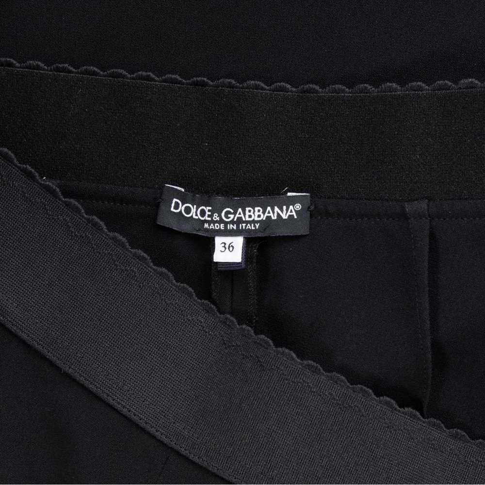 Dolce & Gabbana Slim pants - image 3
