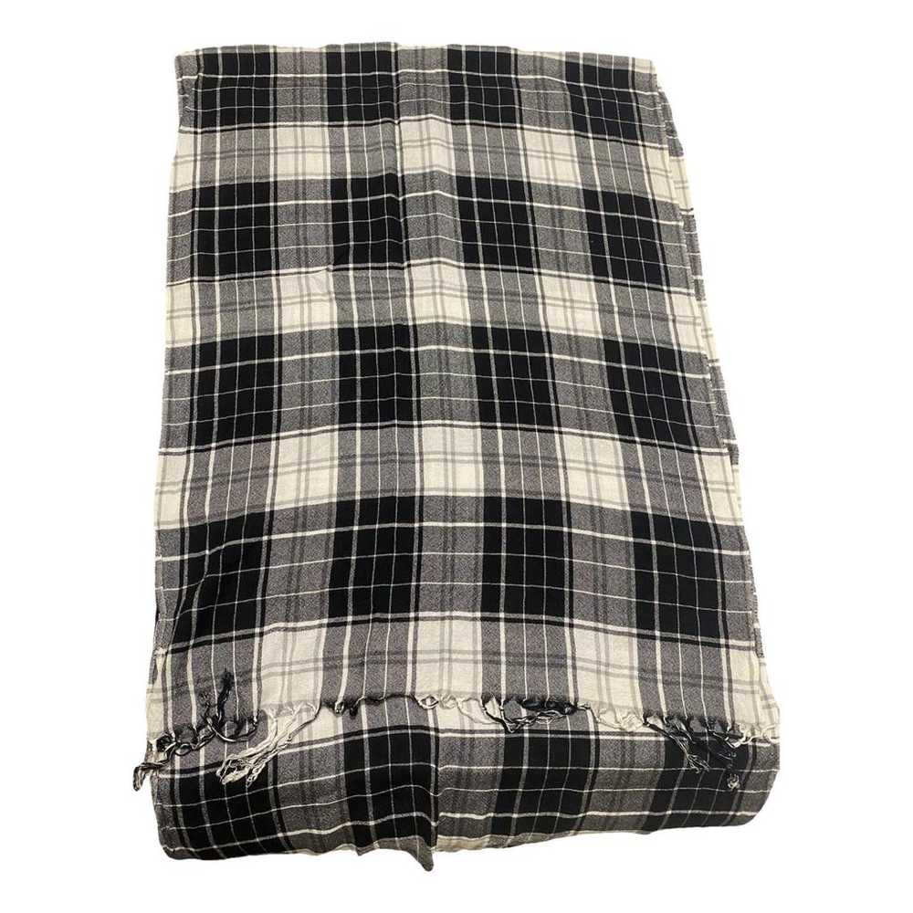 D&G Silk scarf & pocket square - image 1