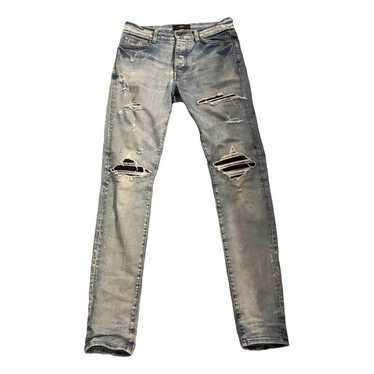 Amiri Jeans - image 1