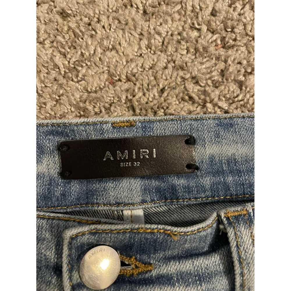 Amiri Jeans - image 4