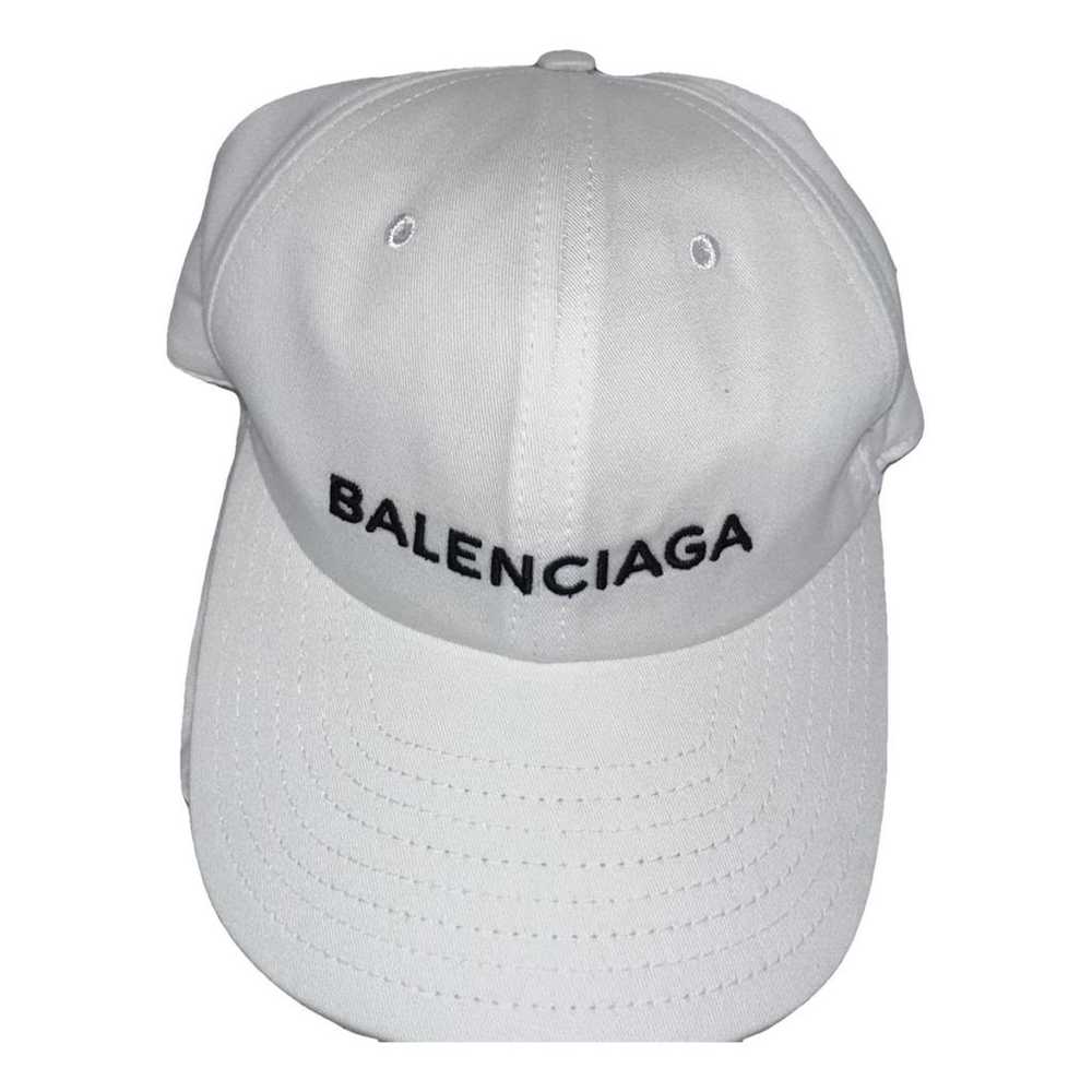 Balenciaga Cap - image 1