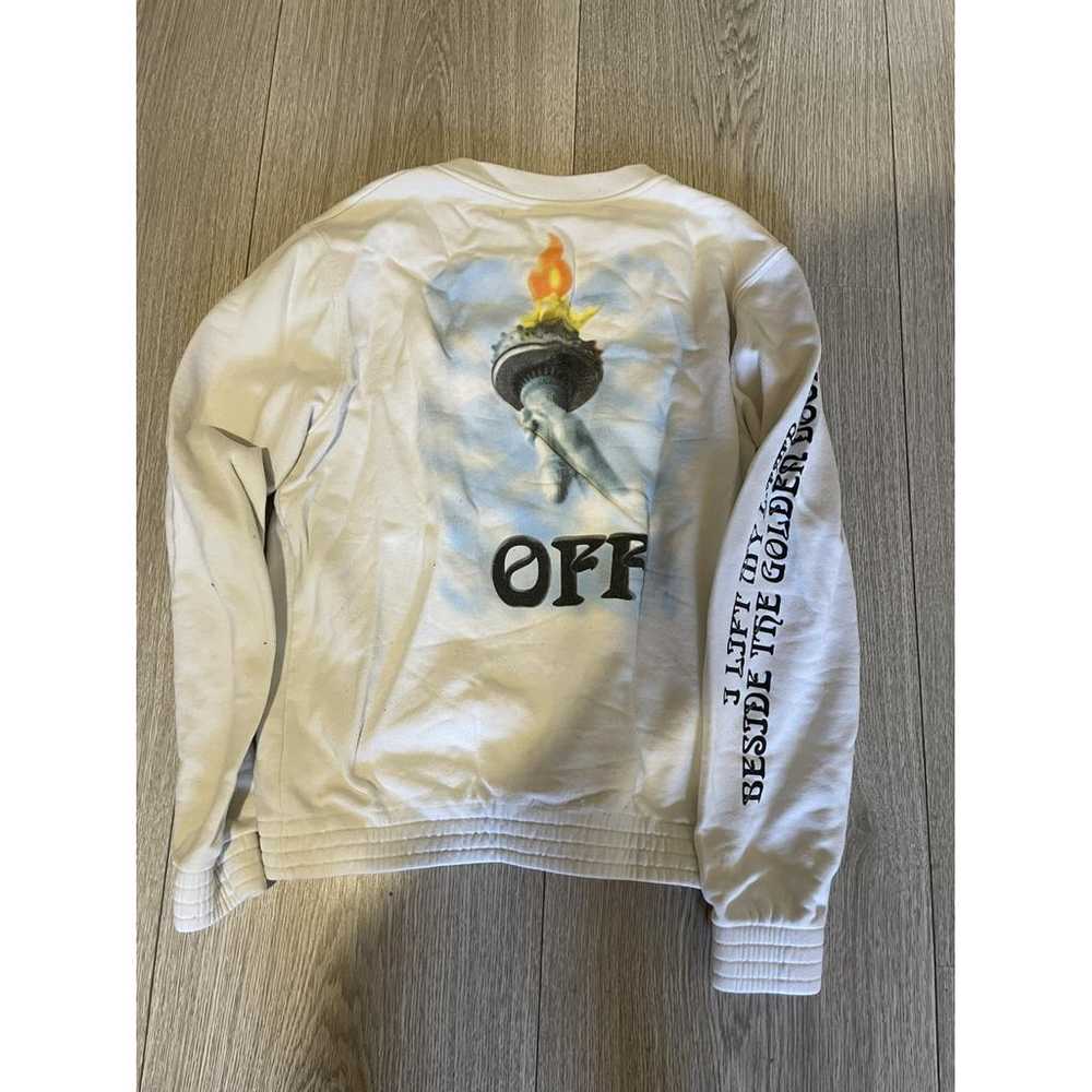 Off-White Pull - image 6