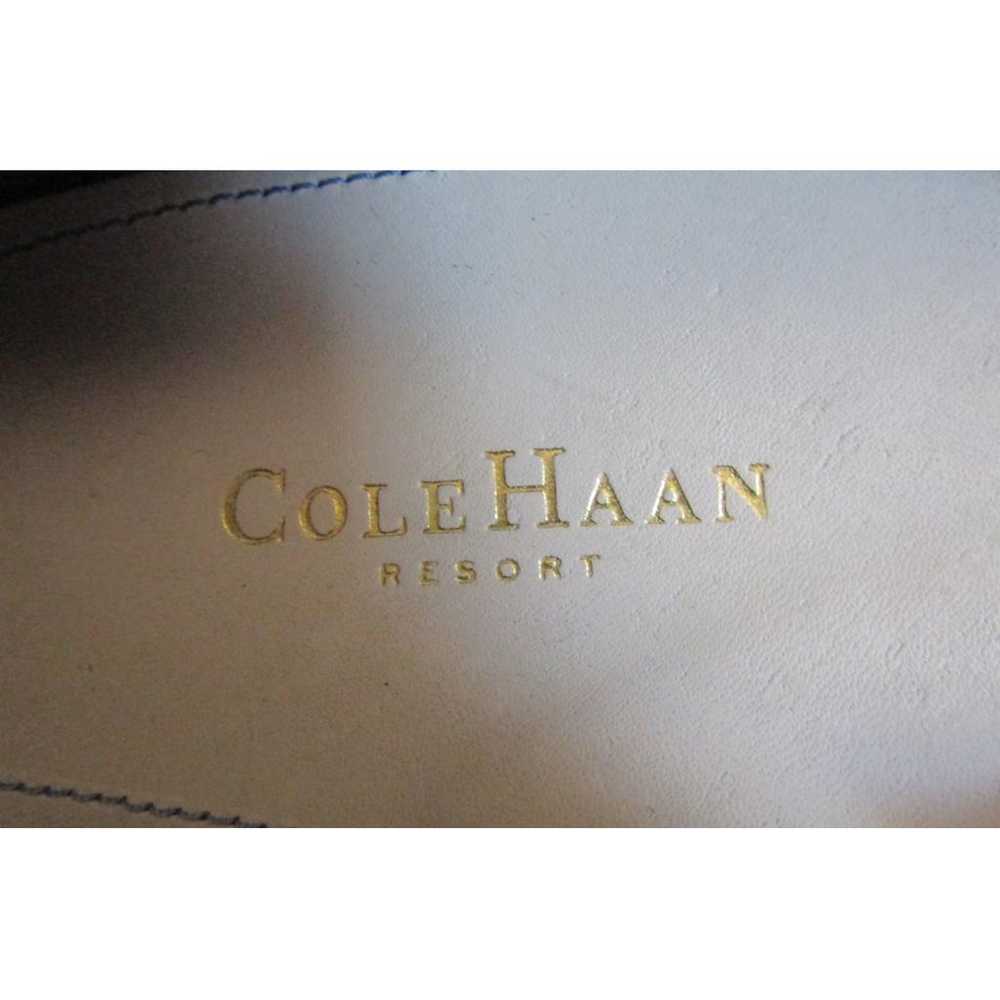 Cole Haan Leather flats - image 11