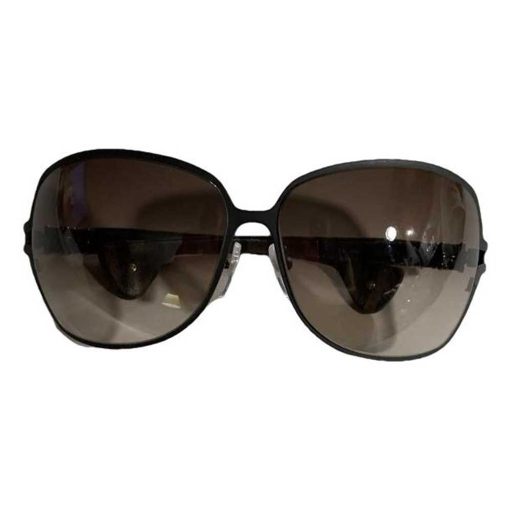 Chrome Hearts Oversized sunglasses - image 1