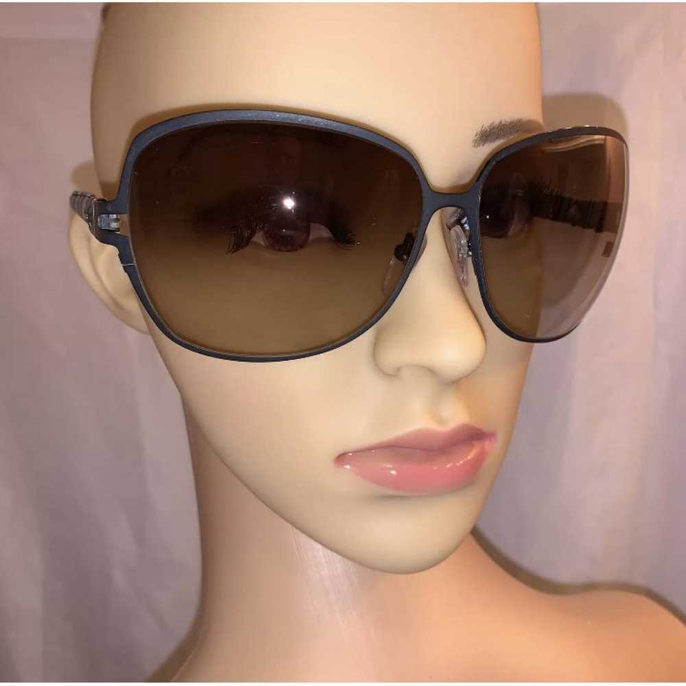 Chrome Hearts Oversized sunglasses - image 2