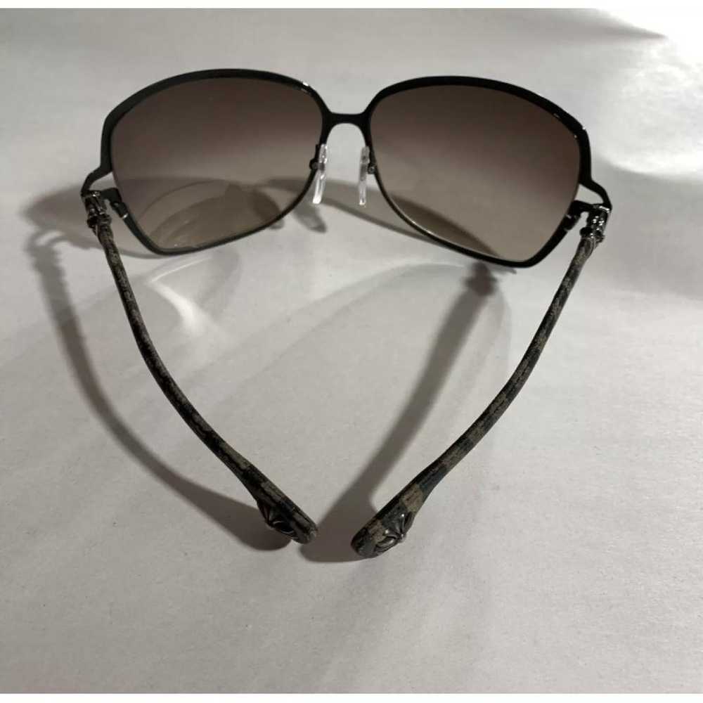 Chrome Hearts Oversized sunglasses - image 7