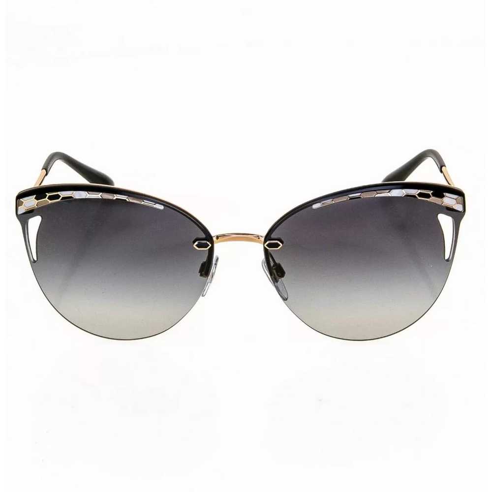 Bvlgari Sunglasses - image 2