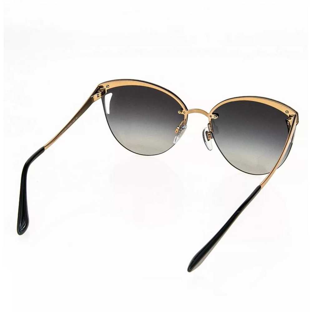 Bvlgari Sunglasses - image 3