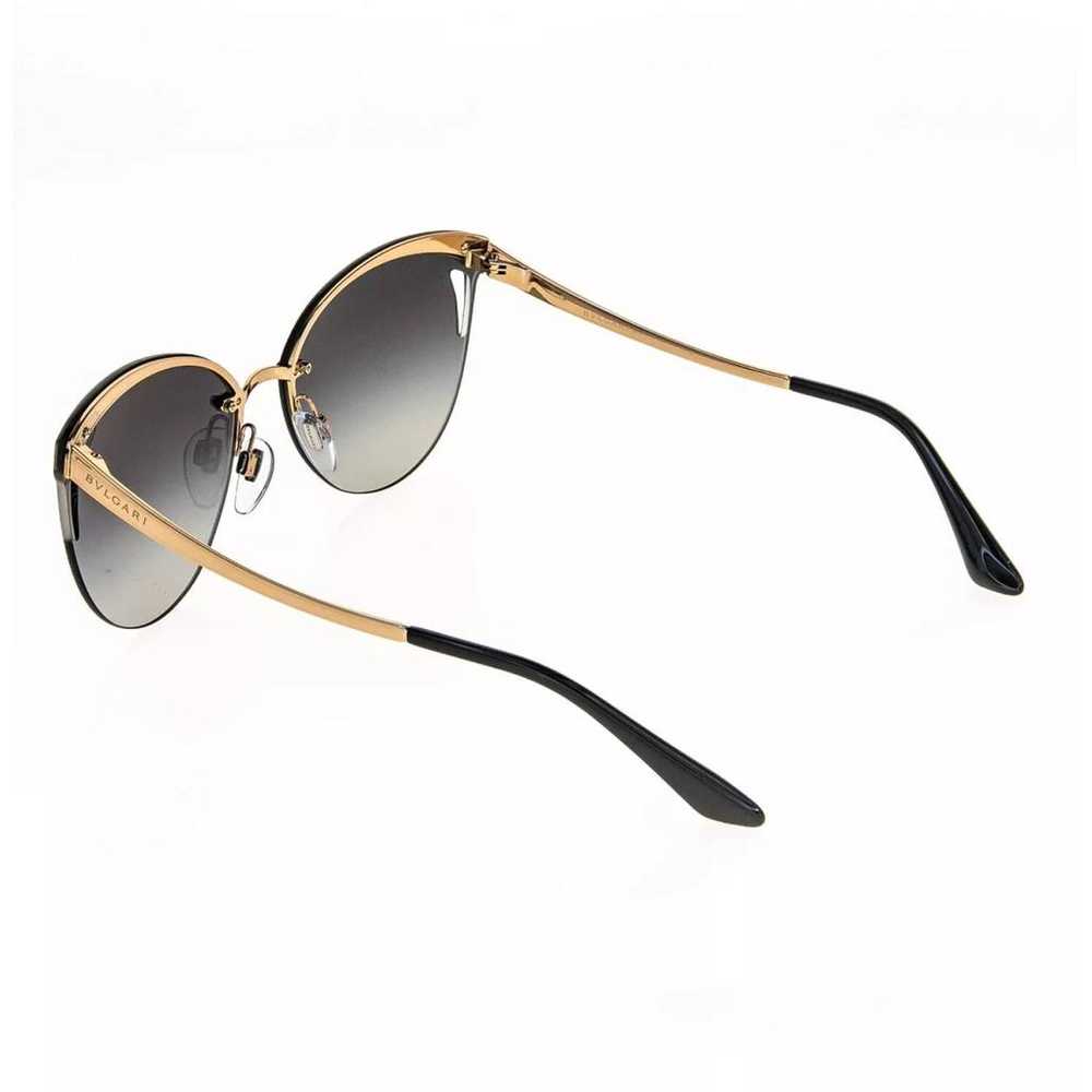 Bvlgari Sunglasses - image 5