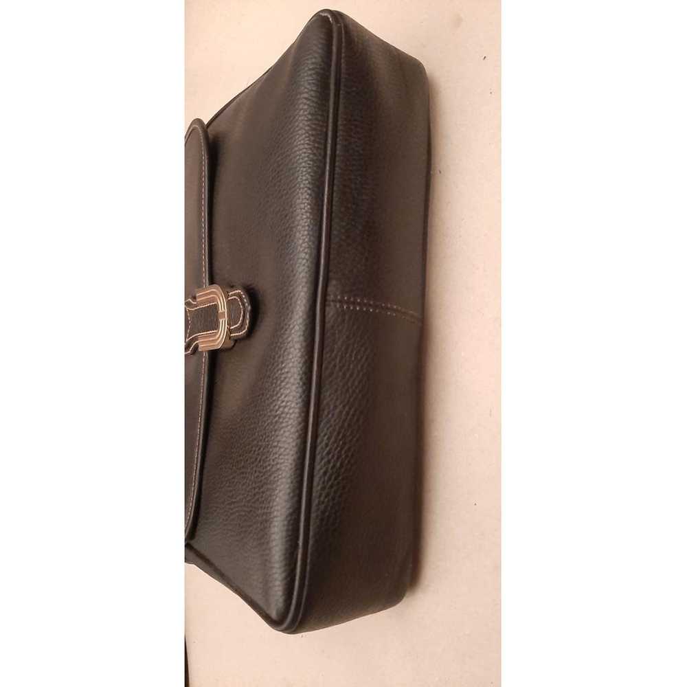 Emanuel Ungaro Leather handbag - image 4