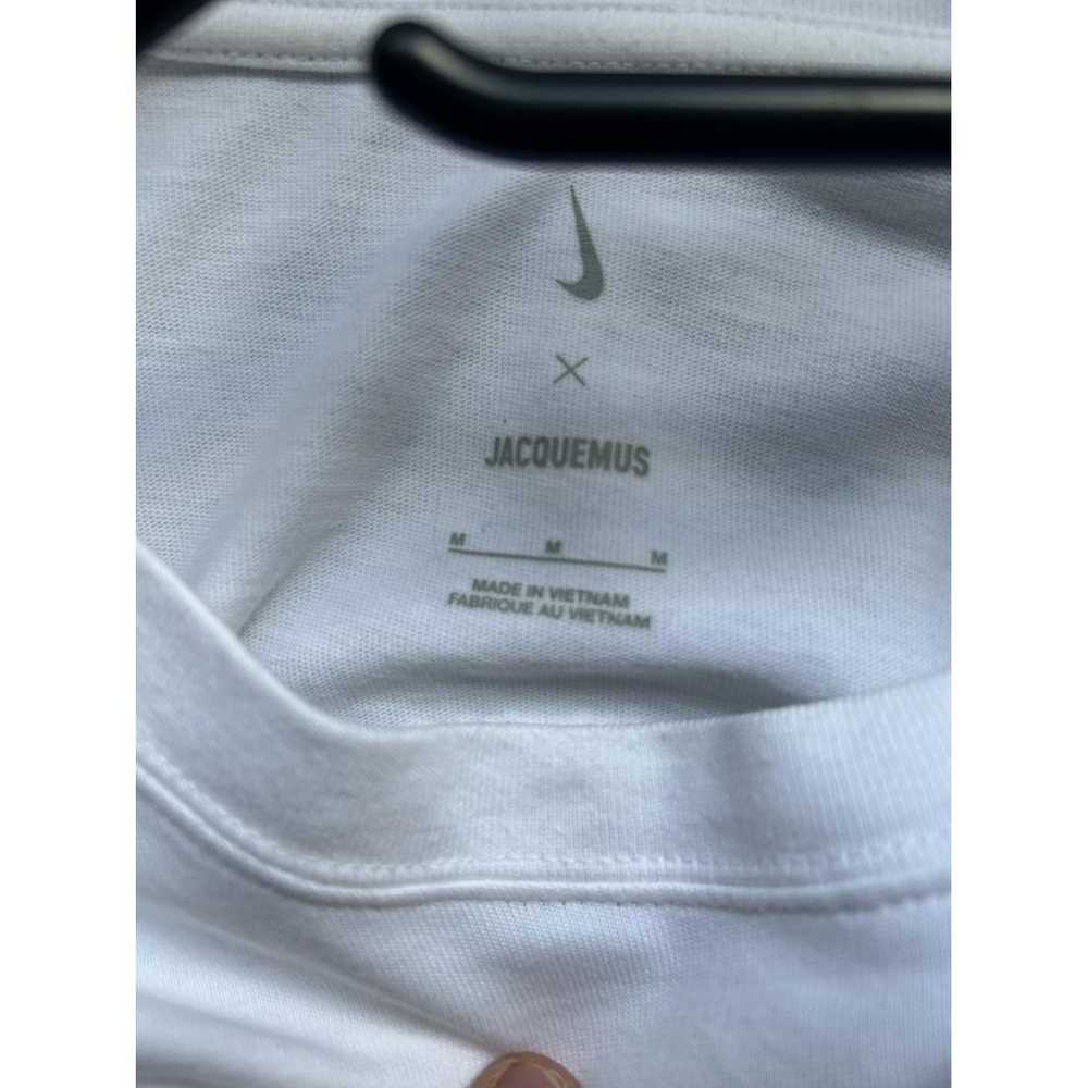 Nike Air Humara X Jacquemus T-shirt - image 3