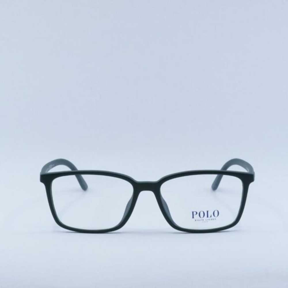 Polo Ralph Lauren Sunglasses - image 2