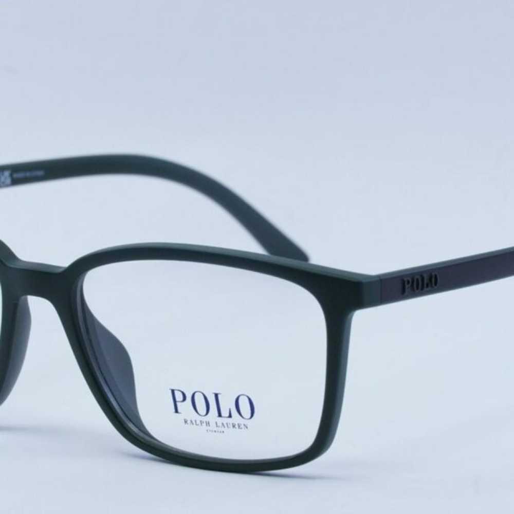 Polo Ralph Lauren Sunglasses - image 3