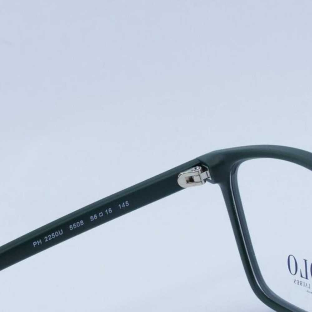 Polo Ralph Lauren Sunglasses - image 6