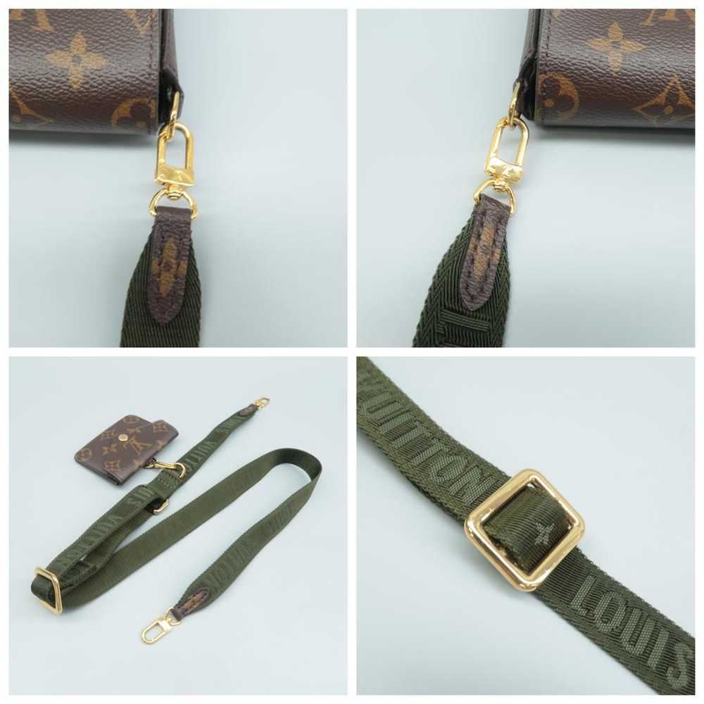 Louis Vuitton Leather handbag - image 11