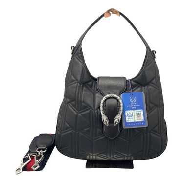 Gucci Dionysus Hobo leather handbag - image 1