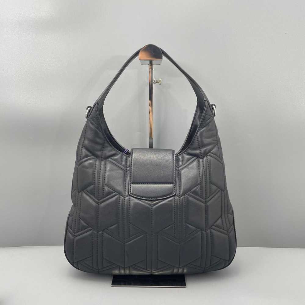 Gucci Dionysus Hobo leather handbag - image 2