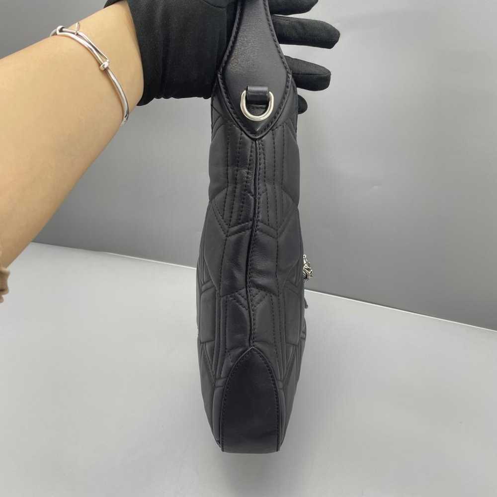 Gucci Dionysus Hobo leather handbag - image 4