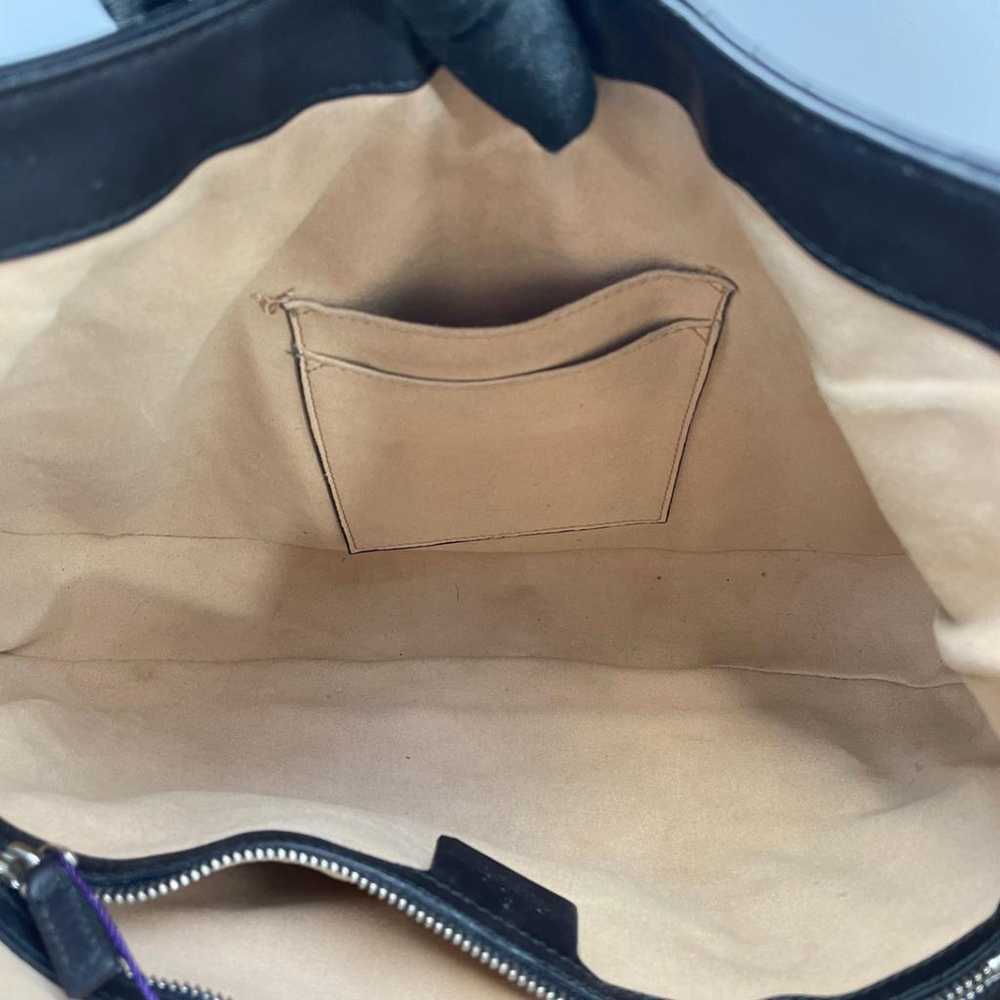 Gucci Dionysus Hobo leather handbag - image 6