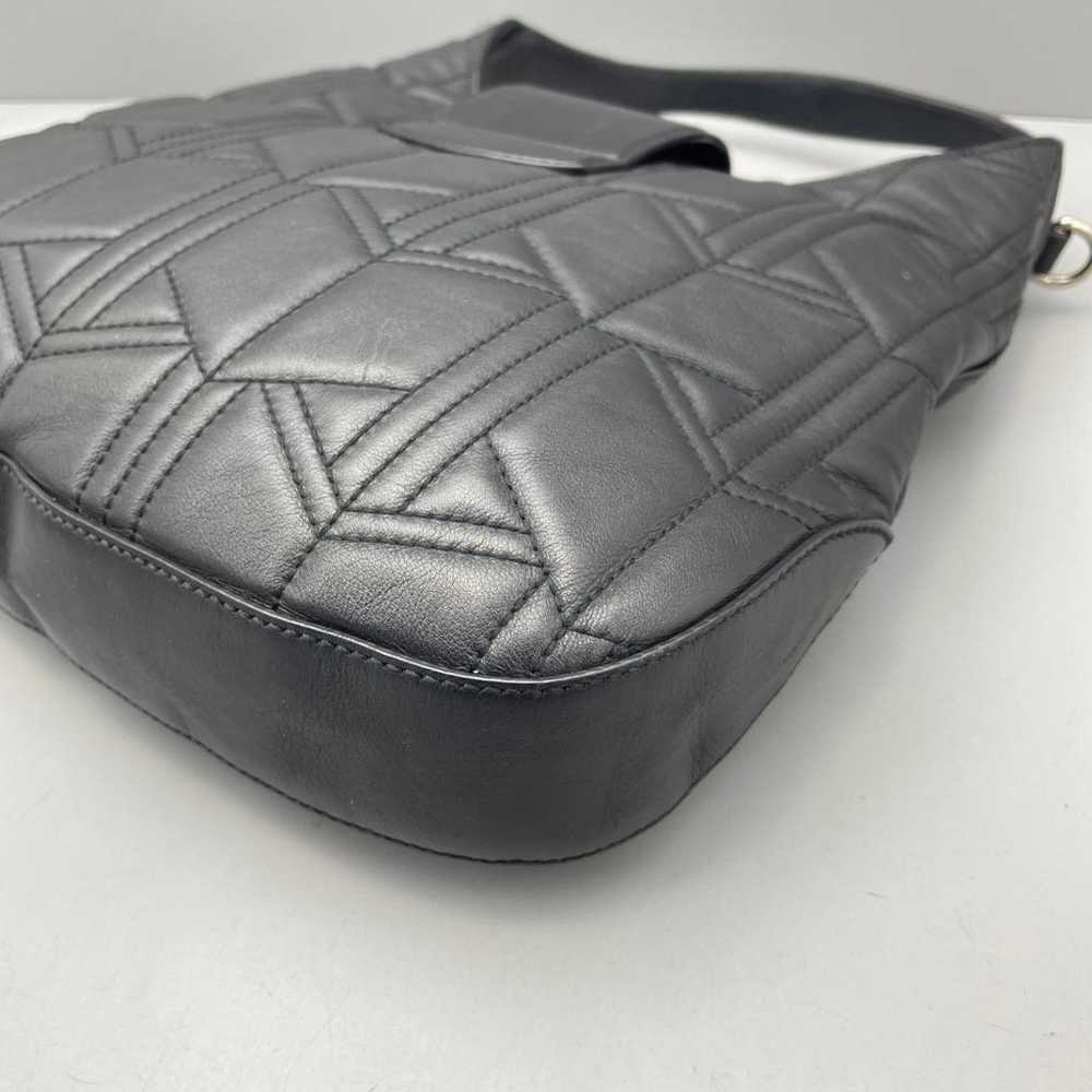 Gucci Dionysus Hobo leather handbag - image 7